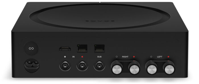SONOS AMP Verstärker – Bild 3