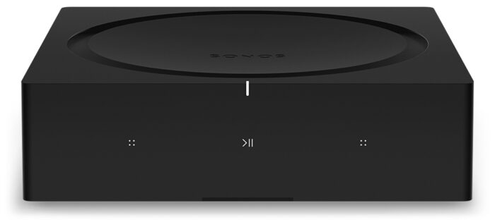SONOS AMP Verstärker – Bild 5