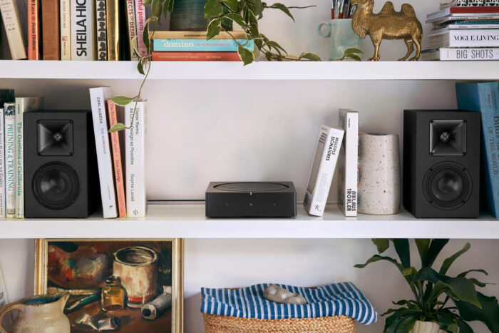 SONOS AMP Verstärker – Bild 2