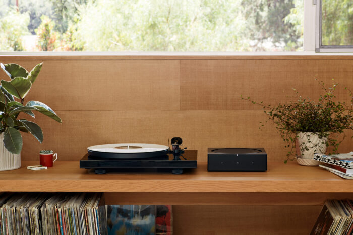 SONOS AMP Verstärker – Bild 4