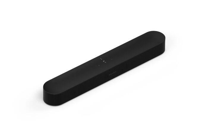 SONOS Beam (Gen. 2) Smart Soundbar – Bild 13