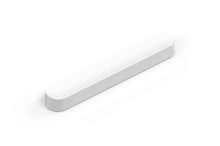 SONOS Beam (Gen. 2) Smart Soundbar – Bild 3