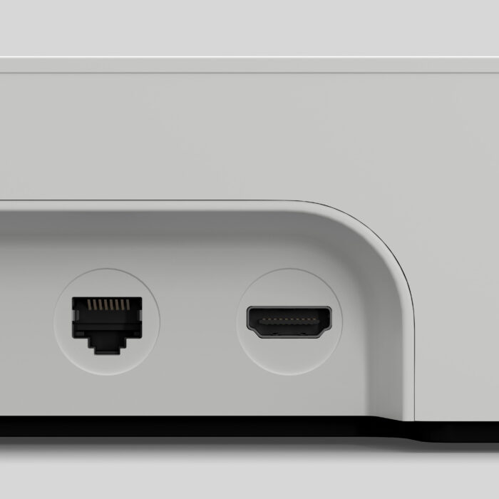SONOS Beam (Gen. 2) Smart Soundbar – Bild 10