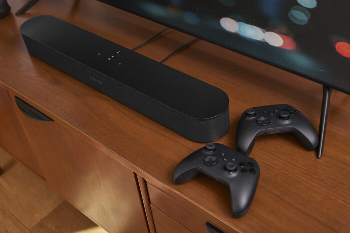 SONOS Beam (Gen. 2) Smart Soundbar – Bild 8