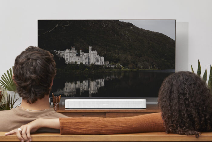 SONOS Beam (Gen. 2) Smart Soundbar – Bild 11