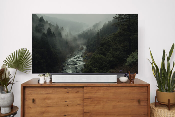 SONOS Beam (Gen. 2) Smart Soundbar – Bild 14