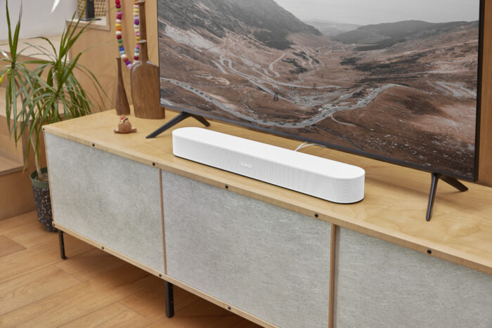 SONOS Beam (Gen. 2) Smart Soundbar