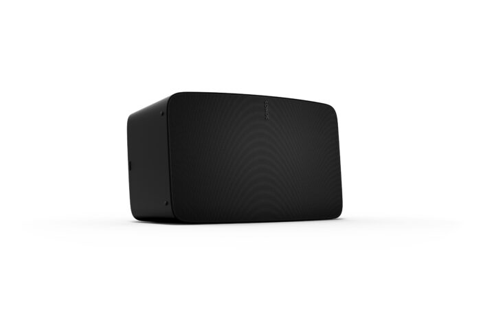 SONOS FIVE Premium Smart Speaker – Bild 7