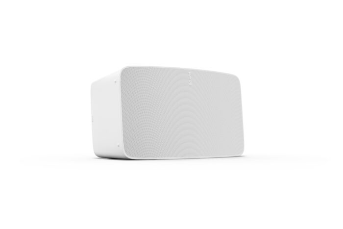 SONOS FIVE Premium Smart Speaker – Bild 9