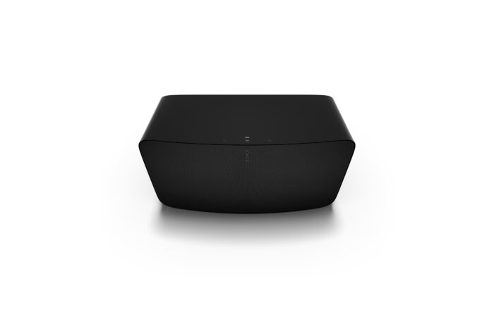 SONOS FIVE Premium Smart Speaker – Bild 4