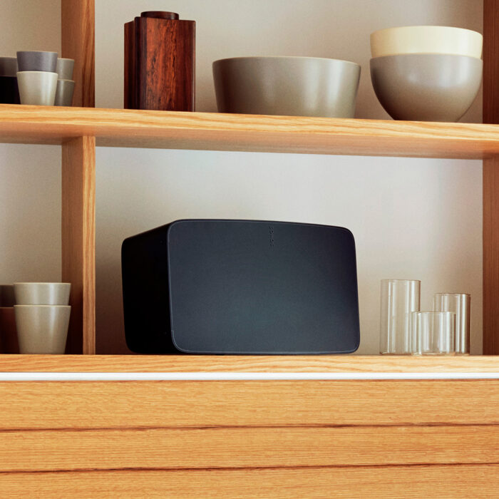 SONOS FIVE Premium Smart Speaker – Bild 2