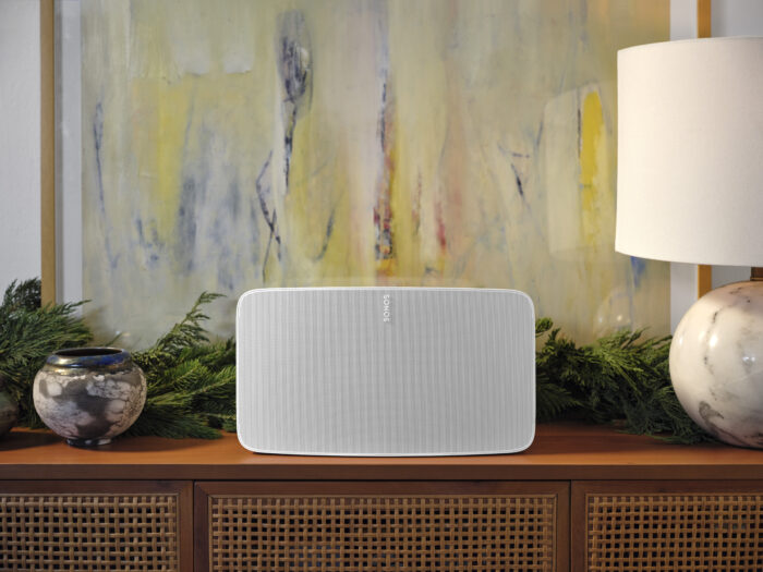 SONOS FIVE Premium Smart Speaker