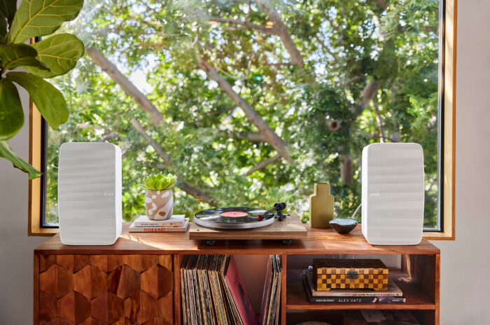 SONOS FIVE Premium Smart Speaker – Bild 11