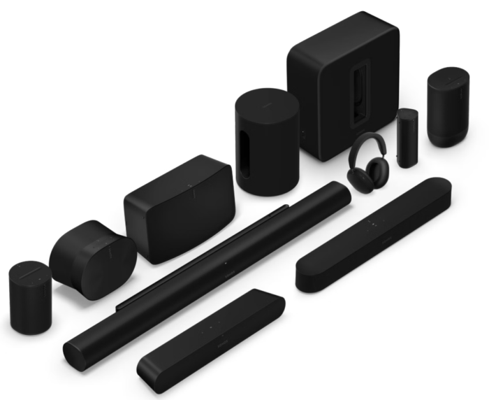 Sonos SUB Mini WLAN-Subwoofer - Early Access Promotion bis 12. Okt. 2025 – Bild 11
