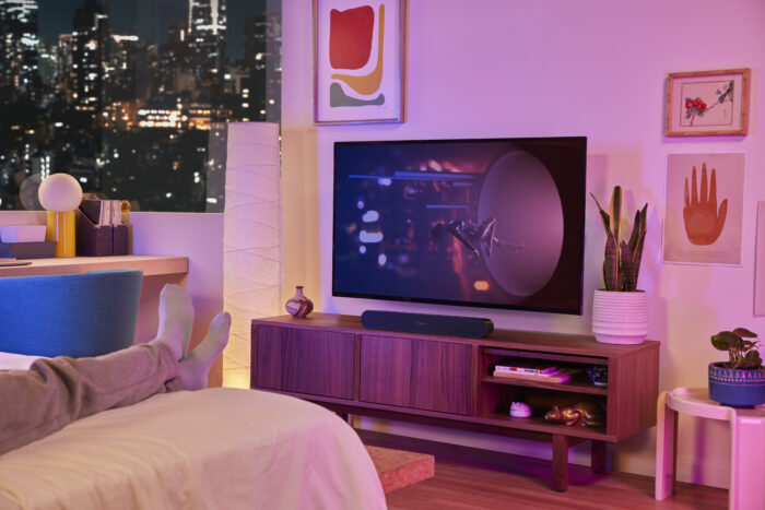 SONOS RAY Soundbar – Bild 9