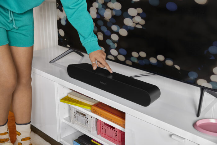SONOS RAY Soundbar