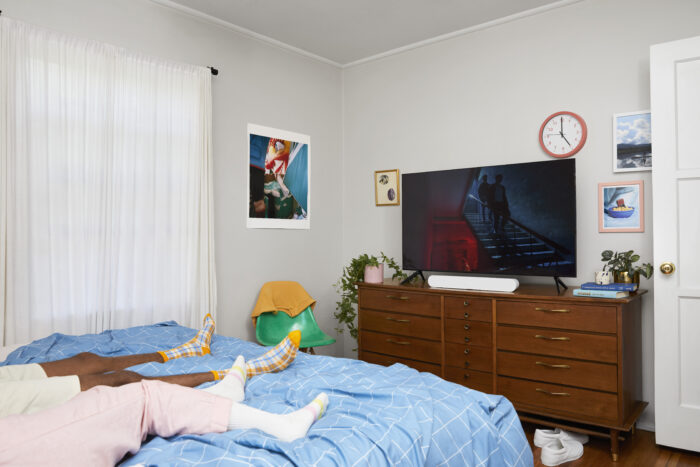 SONOS RAY Soundbar – Bild 2