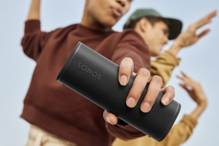 SONOS ROAM 2 Portabler Speaker – Bild 13