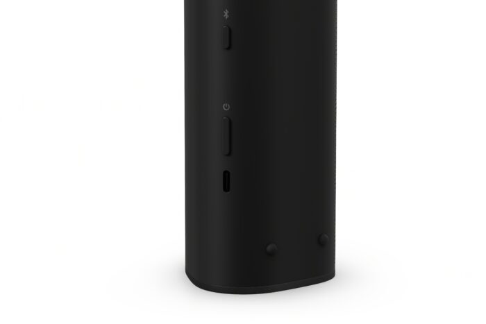 SONOS ROAM 2 Portabler Speaker – Bild 3