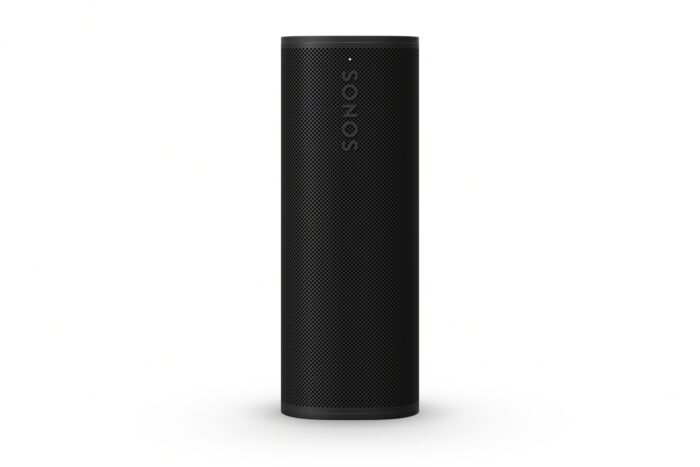 SONOS ROAM 2 Portabler Speaker – Bild 6
