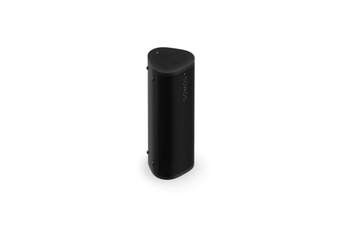 SONOS ROAM 2 Portabler Speaker – Bild 7