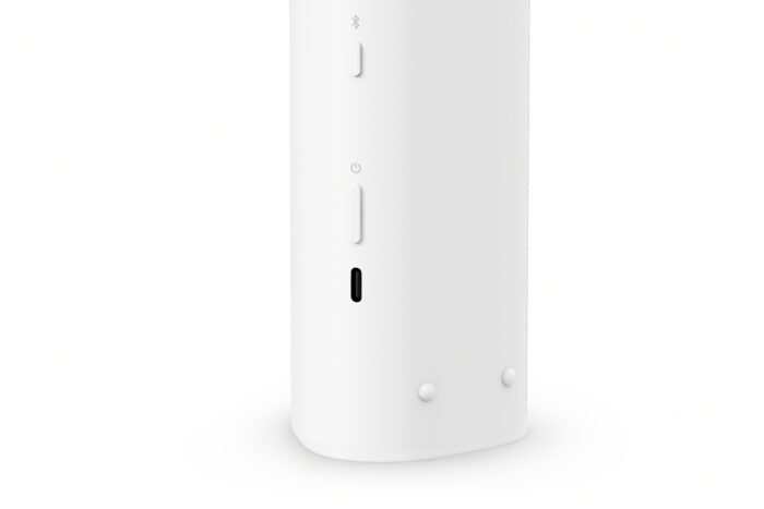 SONOS ROAM 2 Portabler Speaker – Bild 11