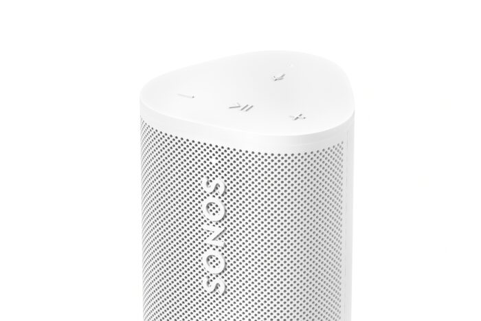 SONOS ROAM 2 Portabler Speaker – Bild 12