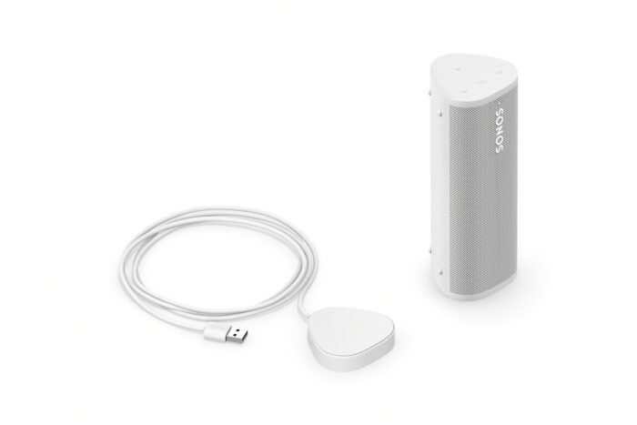 SONOS ROAM 2 Portabler Speaker – Bild 14