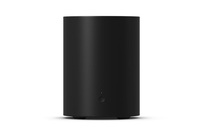 Sonos SUB Mini WLAN-Subwoofer - Early Access Promotion bis 12. Okt. 2025 – Bild 4