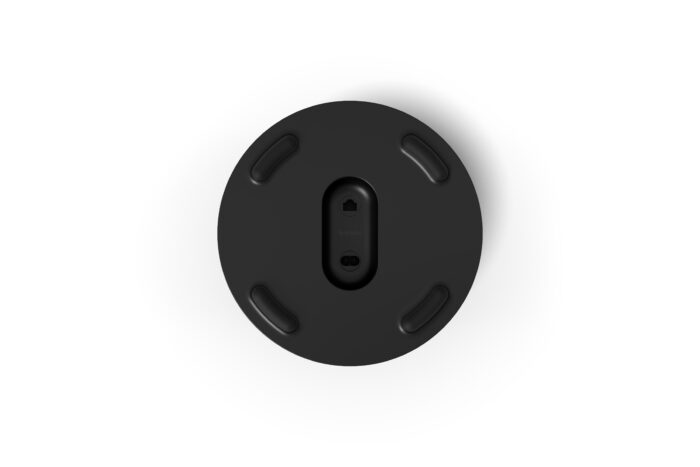 Sonos SUB Mini WLAN-Subwoofer - Early Access Promotion bis 12. Okt. 2025 – Bild 5