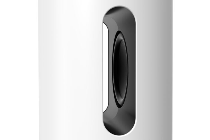 Sonos SUB Mini WLAN-Subwoofer - Early Access Promotion bis 12. Okt. 2025 – Bild 7