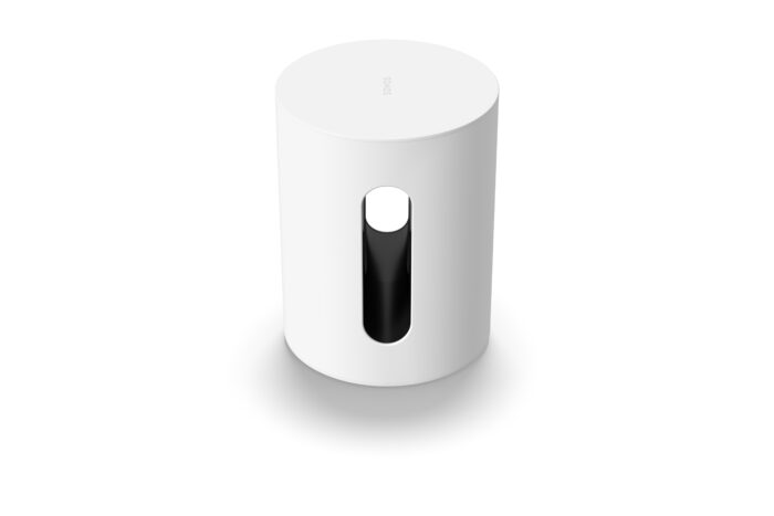 Sonos SUB Mini WLAN-Subwoofer - Early Access Promotion bis 12. Okt. 2025 – Bild 2