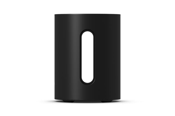 Sonos SUB Mini WLAN-Subwoofer - Early Access Promotion bis 12. Okt. 2025 – Bild 8
