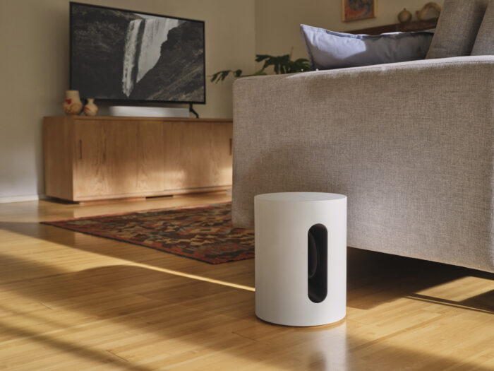 Sonos SUB Mini WLAN-Subwoofer - Early Access Promotion bis 12. Okt. 2025