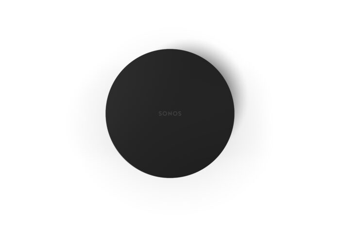 Sonos SUB Mini WLAN-Subwoofer - Early Access Promotion bis 12. Okt. 2025 – Bild 9