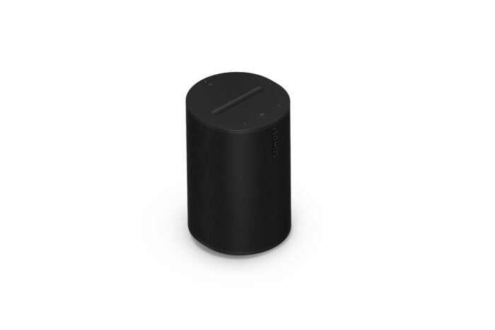 Sonos Era 100, Bluetooth, WLAN, Airplay 2