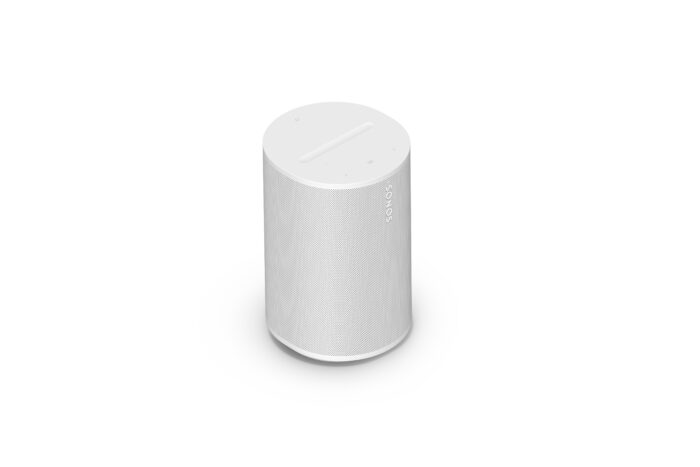Sonos Era 100, Bluetooth, WLAN, Airplay 2 – Bild 4