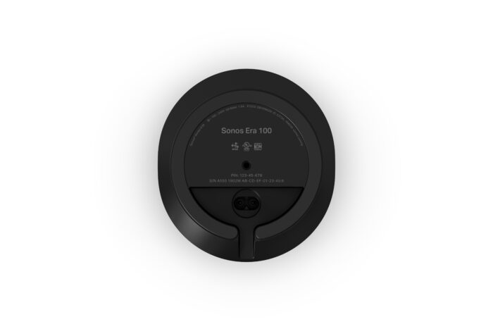 Sonos Era 100, Bluetooth, WLAN, Airplay 2 – Bild 7