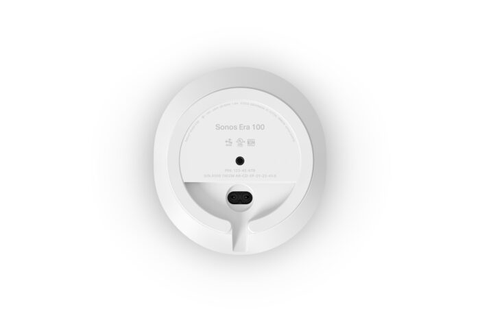 Sonos Era 100, Bluetooth, WLAN, Airplay 2 – Bild 6