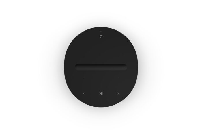 Sonos Era 100, Bluetooth, WLAN, Airplay 2 – Bild 9
