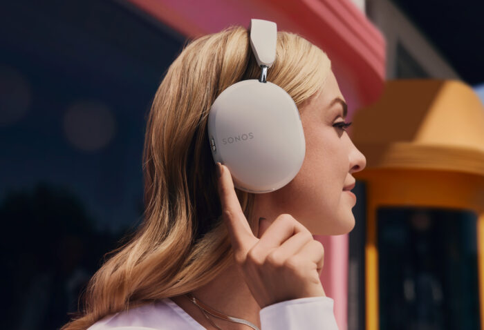 Sonos Ace stylischer Kopfhörer - Early Access Promotion bis 12. Okt. 2025 – Bild 3