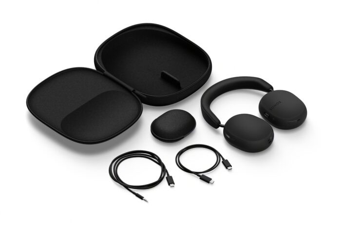 Sonos Ace stylischer Kopfhörer - Early Access Promotion bis 12. Okt. 2025 – Bild 2