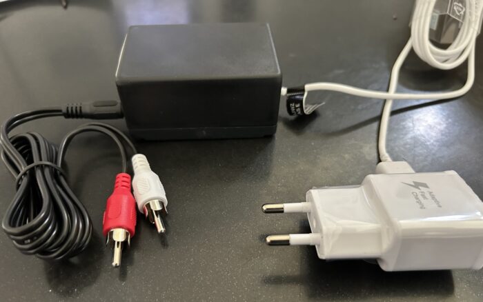 PUNKT 3 BT-PBTRxx Personally Bluetooth Receiver 5.0 – Bild 2