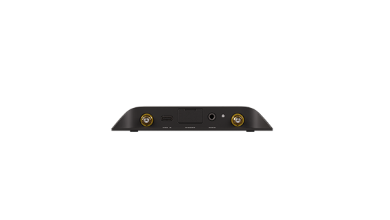 BrightSign LS445 - 4K Signage Player, 4K Basic I/O – Bild 4